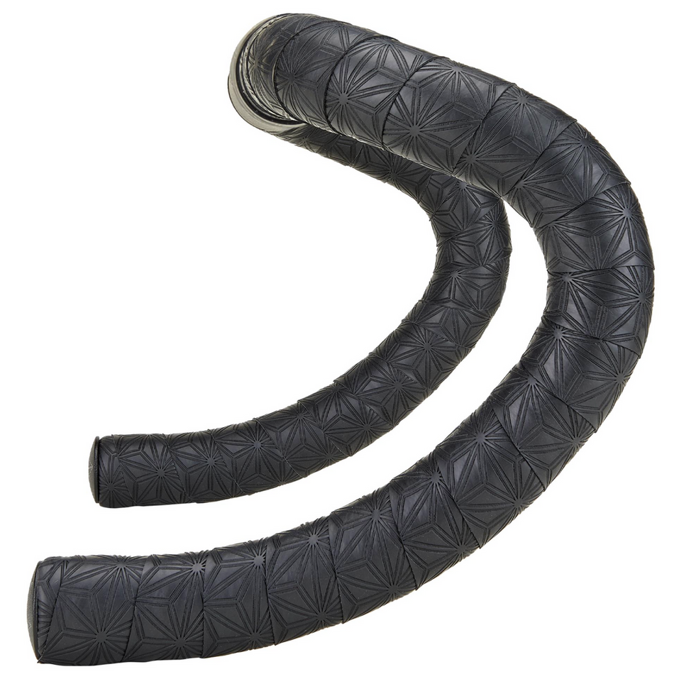 Supacaz Super Sticky Kush Gravel 3.2mm Thick Handlebar Tape