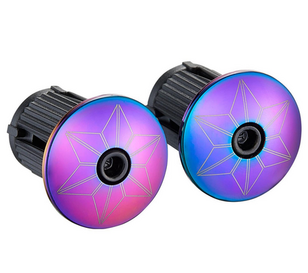 Supacaz Bling 2.5mm Thick Handlebar Tape