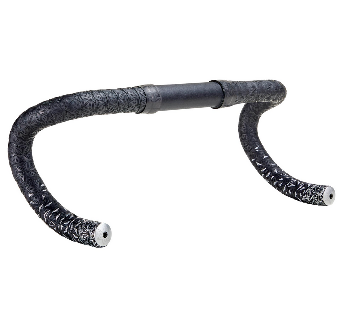 Supacaz Super Sticky Kush Star Fade 2.5mm Thick Handlebar Tape