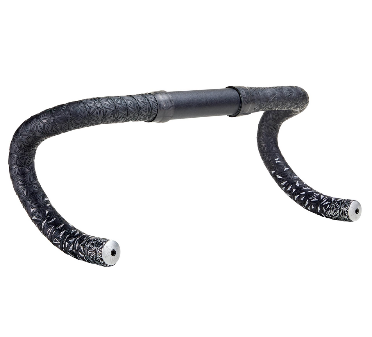 Supacaz Super Sticky Kush Star Fade 2.5mm Thick Handlebar Tape