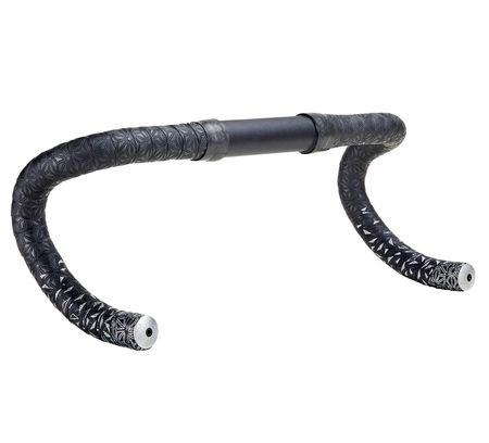 Supacaz Super Sticky Kush Star Fade 2.5mm Thick Handlebar Tape