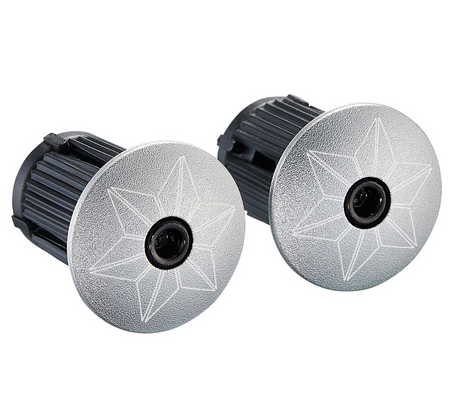 Supacaz Super Sticky Kush Star Fade 2.5mm Thick Handlebar Tape