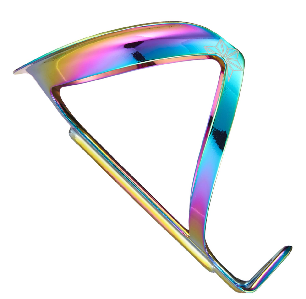 Supacaz Fly Cage Ano Water Bottle Cage