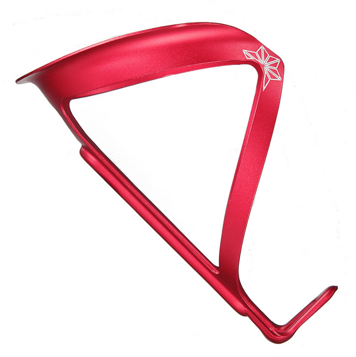 Supacaz Fly Cage Ano Water Bottle Cage