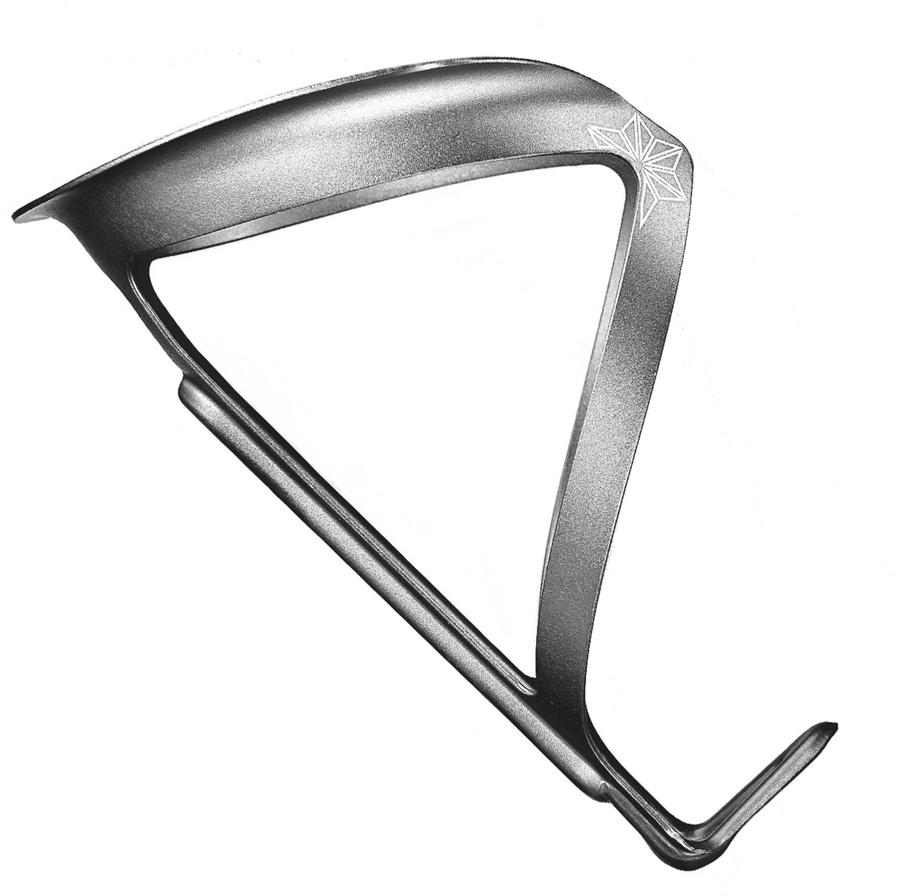 Supacaz Fly Cage Ano Water Bottle Cage