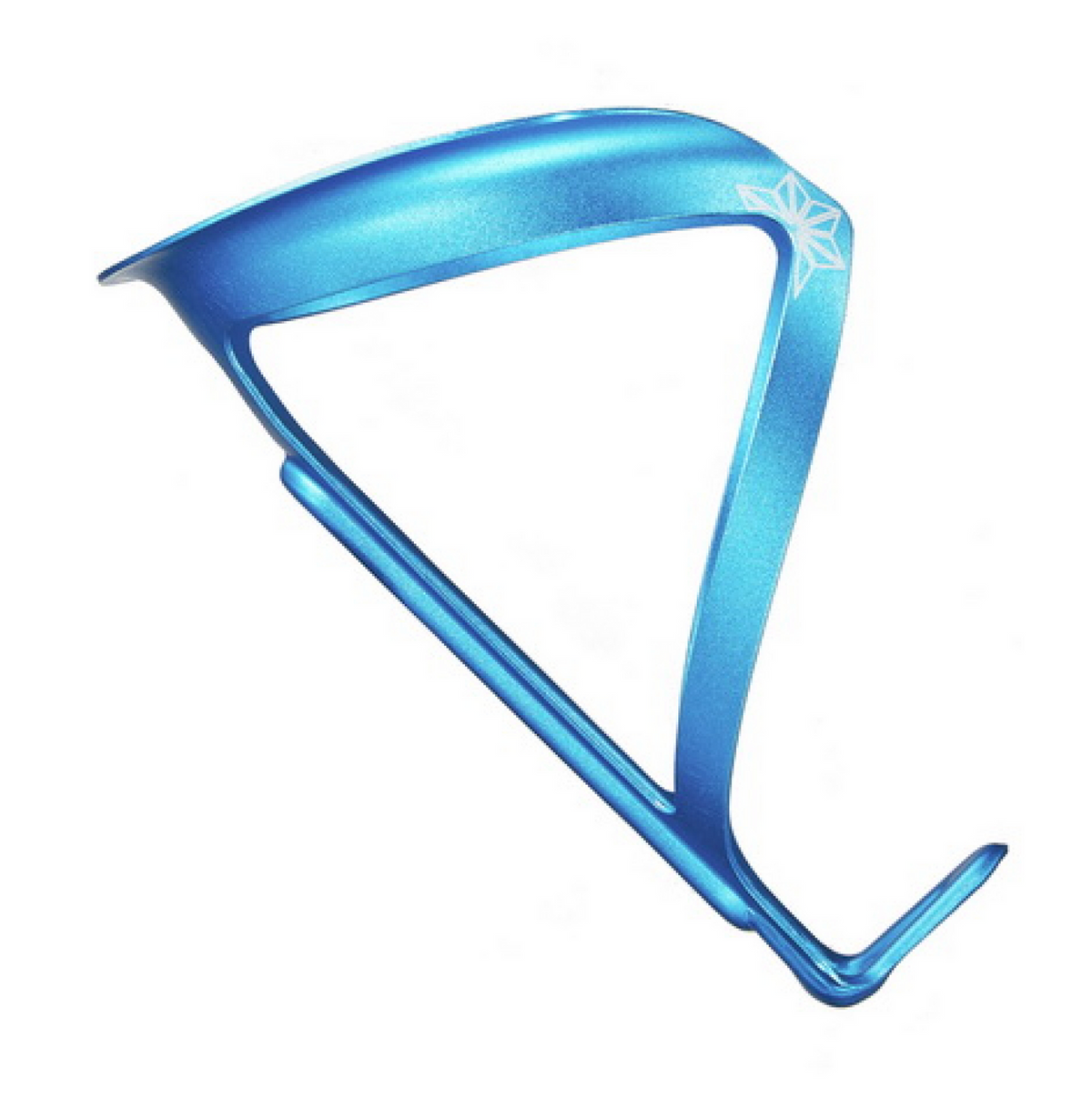 Supacaz Fly Cage Ano Water Bottle Cage