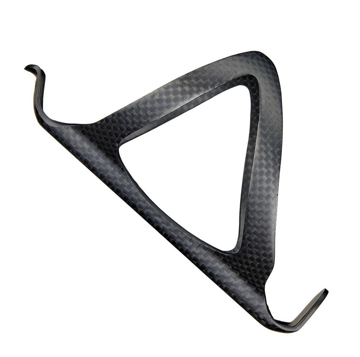 Supacaz Fly Cage Carbon Water Bottle Cage