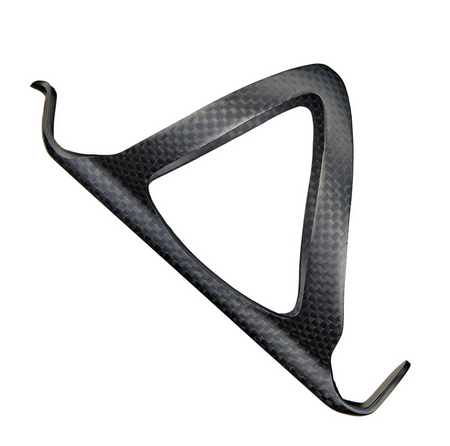 Supacaz Fly Cage Carbon Water Bottle Cage