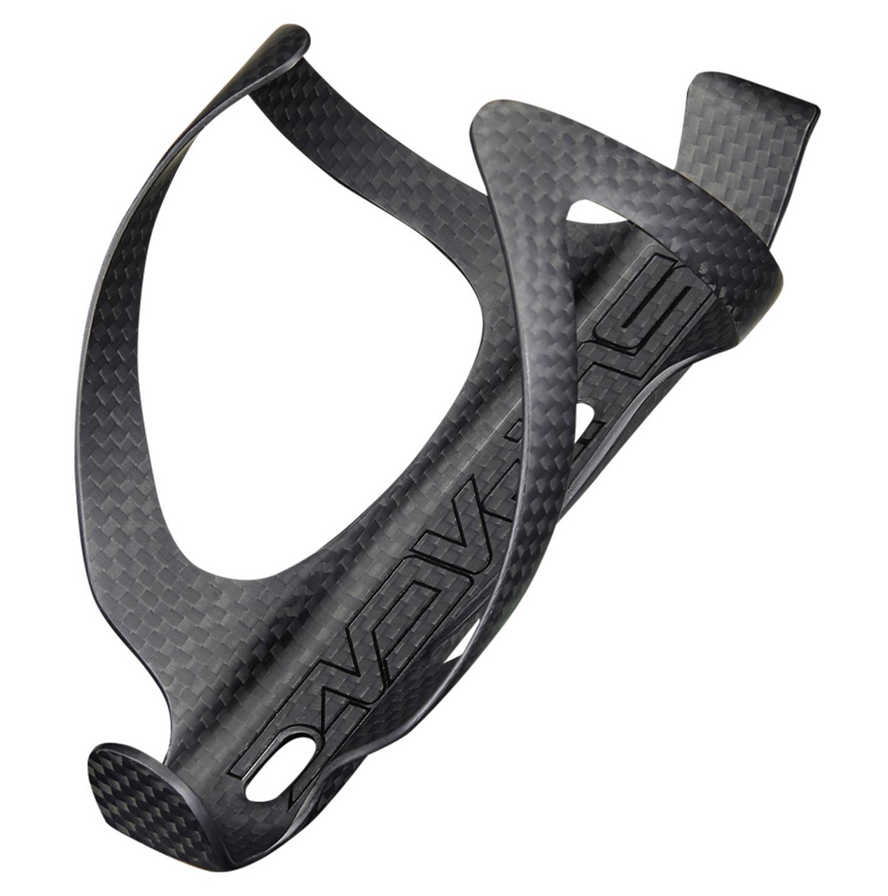 Supacaz Fly Cage Carbon Water Bottle Cage