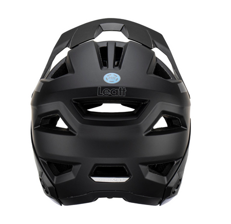 Leatt Enduro 2.0 MTB Junior Full Face Helmet With Removable Chin Guard 50-54cm