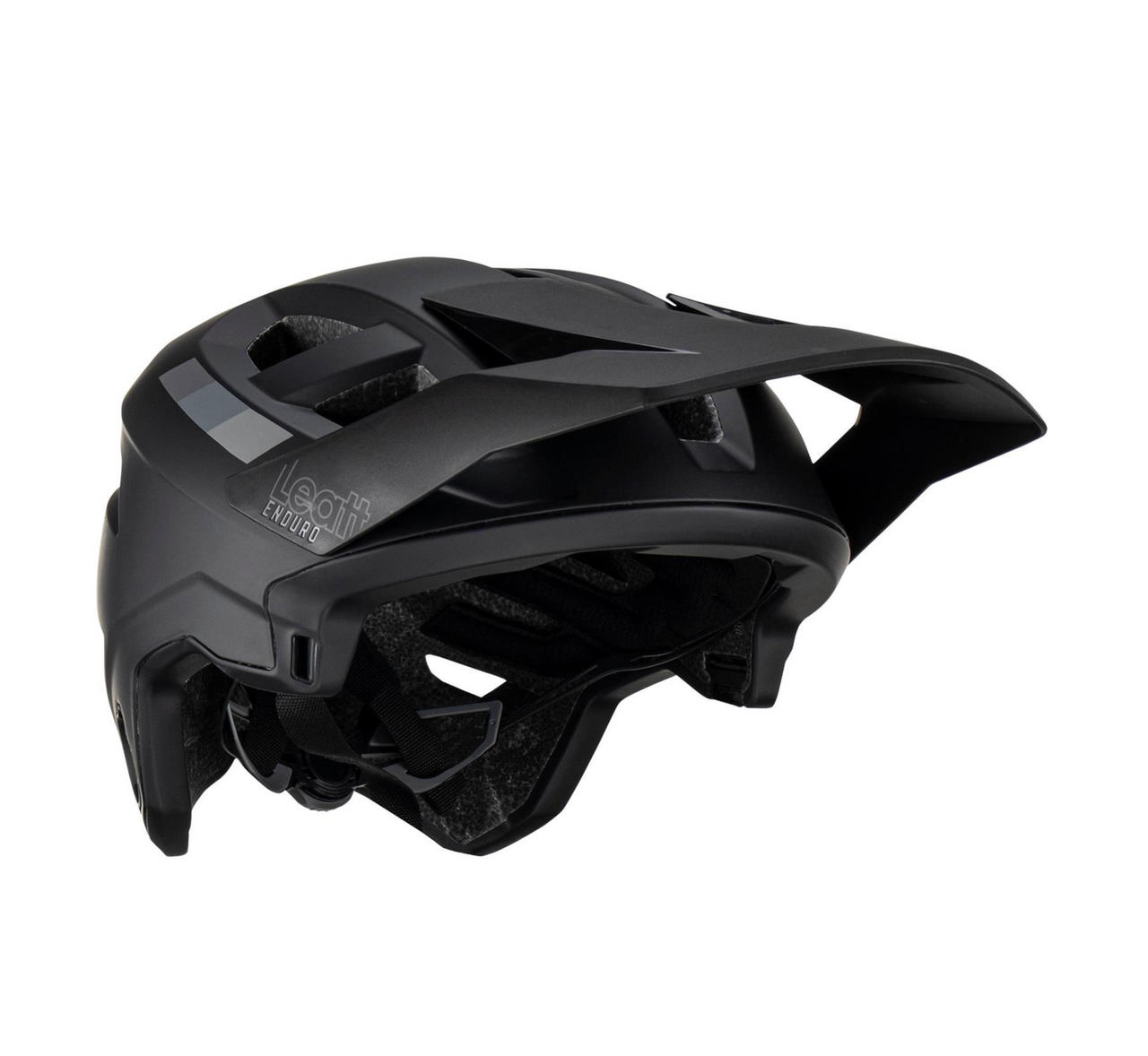 Leatt Enduro 2.0 MTB Junior Full Face Helmet With Removable Chin Guard 50-54cm