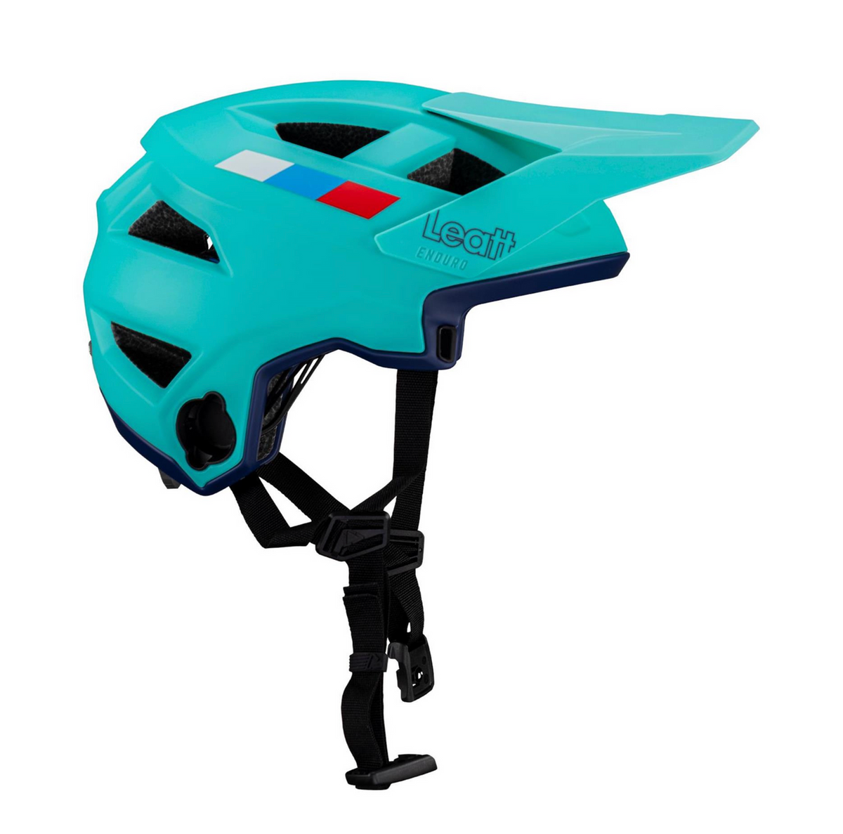 Leatt Enduro 2.0 MTB Junior Full Face Helmet With Removable Chin Guard 50-54cm