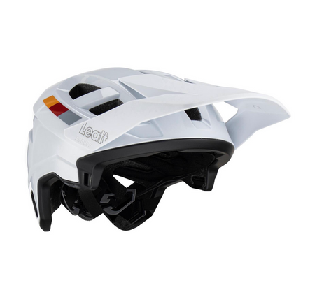 Leatt Enduro 2.0 MTB Junior Full Face Helmet With Removable Chin Guard 50-54cm