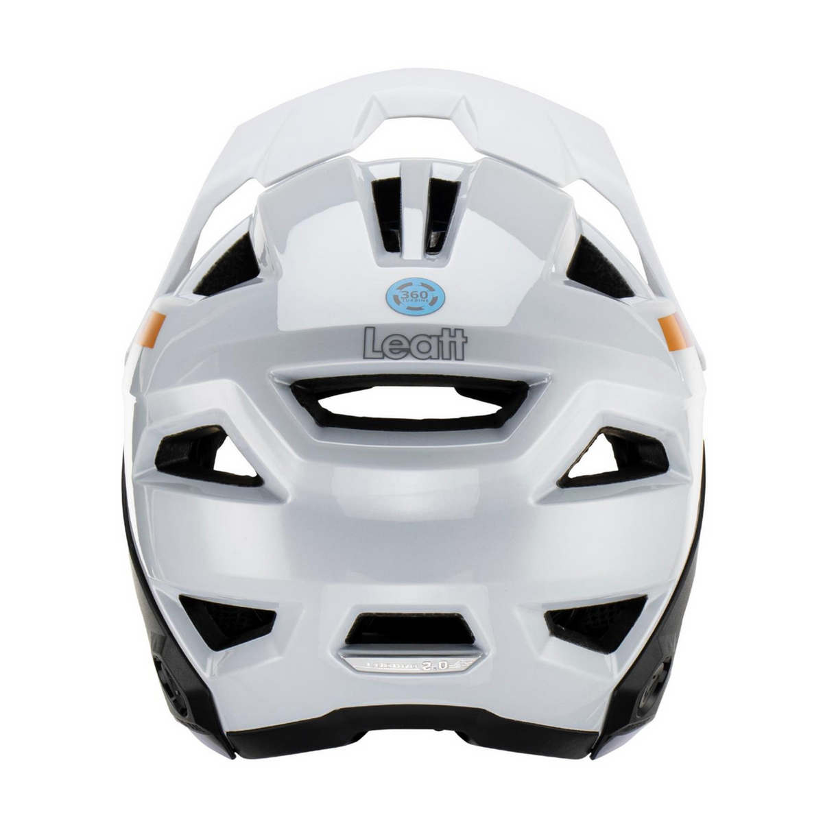 Leatt Enduro 2.0 MTB Junior Full Face Helmet With Removable Chin Guard 50-54cm