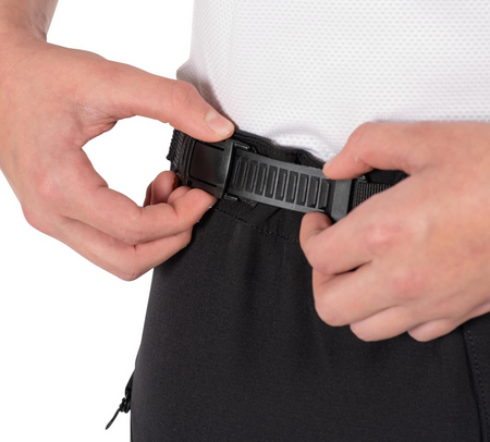 Leatt Junior MTB 1.0 Jersey & Trousers Ride Kit | Black