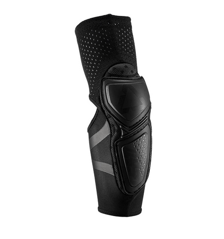 Leatt Contour Hardshell Protection MTB Elbow Guards