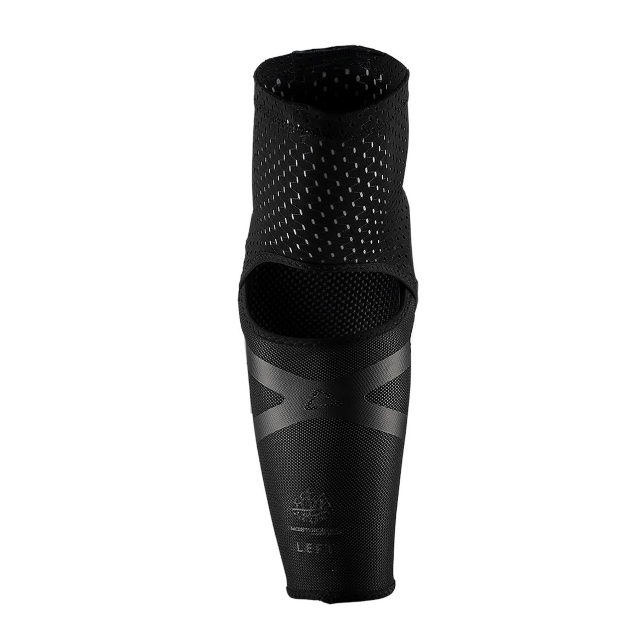 Leatt Contour Hardshell Protection MTB Elbow Guards