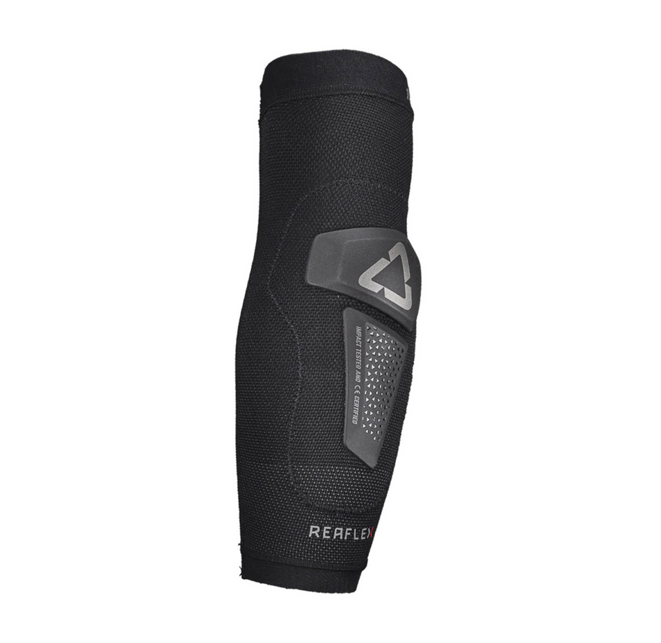Leatt ReaFlex Hybrid Protection MTB Elbow Guards