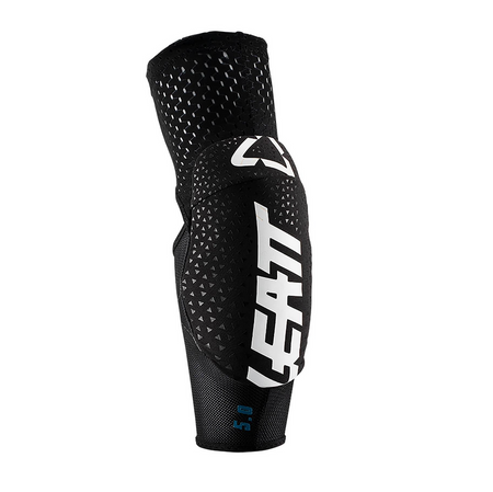 Leatt 3DF 5.0 Evo Protection MTB Mini Elbow Guards