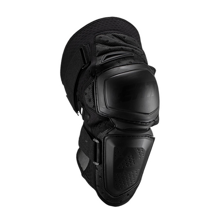 Leatt Enduro Hardshell Knee Guards