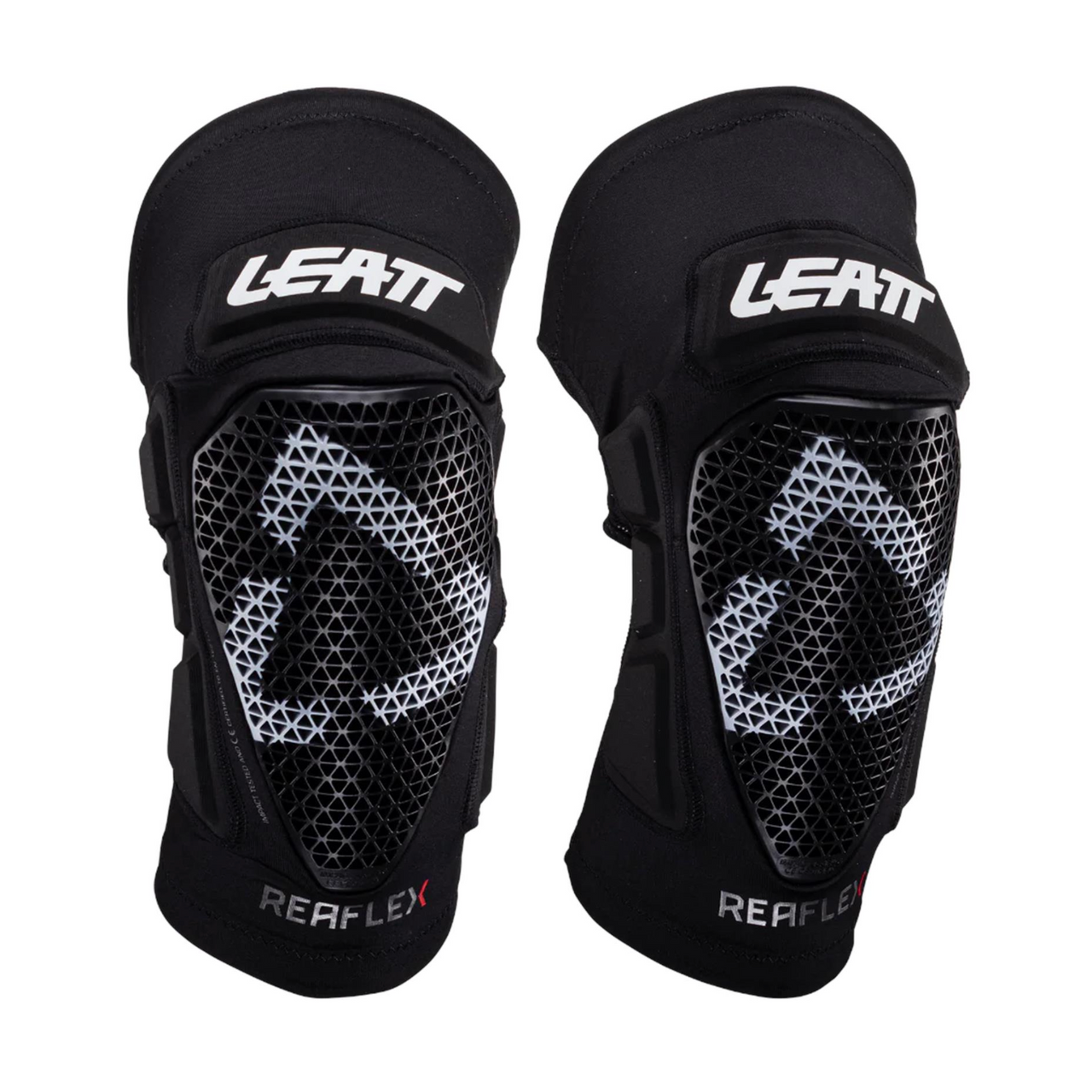 Leatt ReaFlex Pro MTB DH Knee Guards