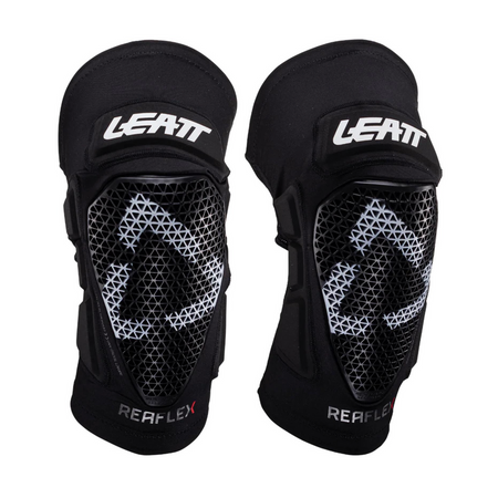 Leatt ReaFlex Pro MTB DH Knee Guards