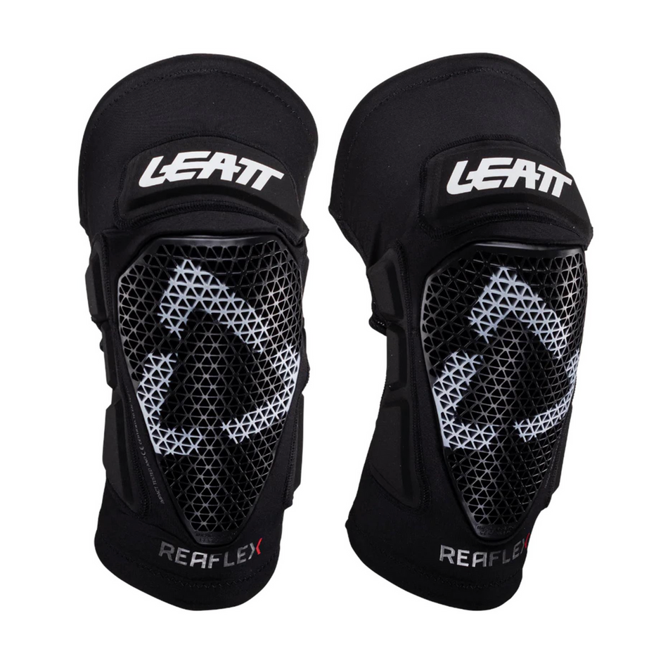 Leatt ReaFlex Pro MTB DH Knee Guards