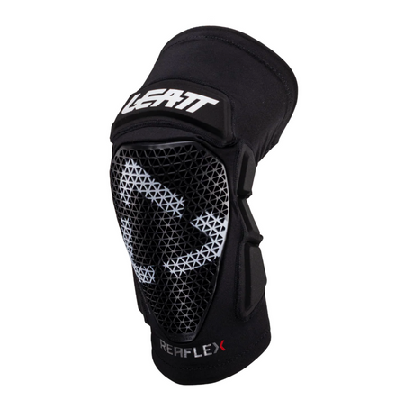 Leatt ReaFlex Pro MTB DH Knee Guards
