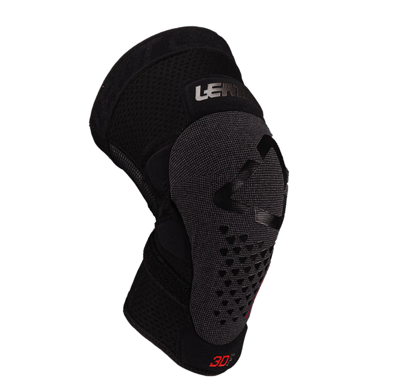 Leatt 3DF Evo FastFit 5.0 Protection MTB Knee Guards
