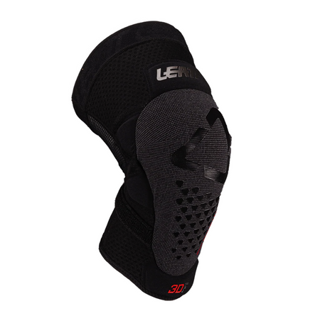 Leatt 3DF Evo FastFit 5.0 Protection MTB Knee Guards