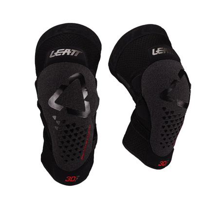 Leatt 3DF Evo FastFit 5.0 Protection MTB Knee Guards