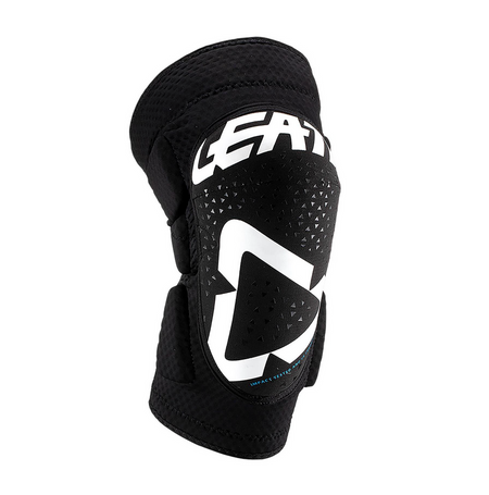 Leatt Junior 3DF 5.0 Protection MTB Knee Guards