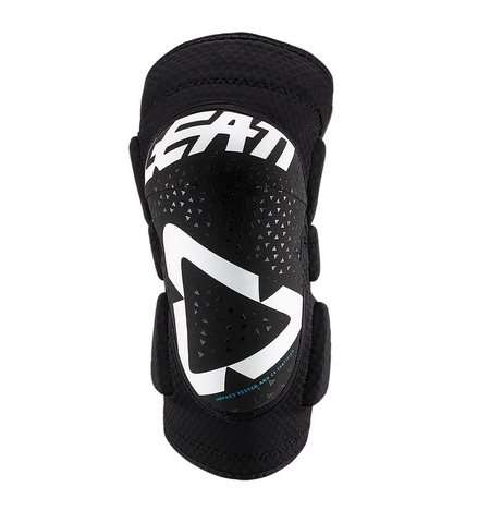 Leatt Junior 3DF 5.0 Protection MTB Knee Guards