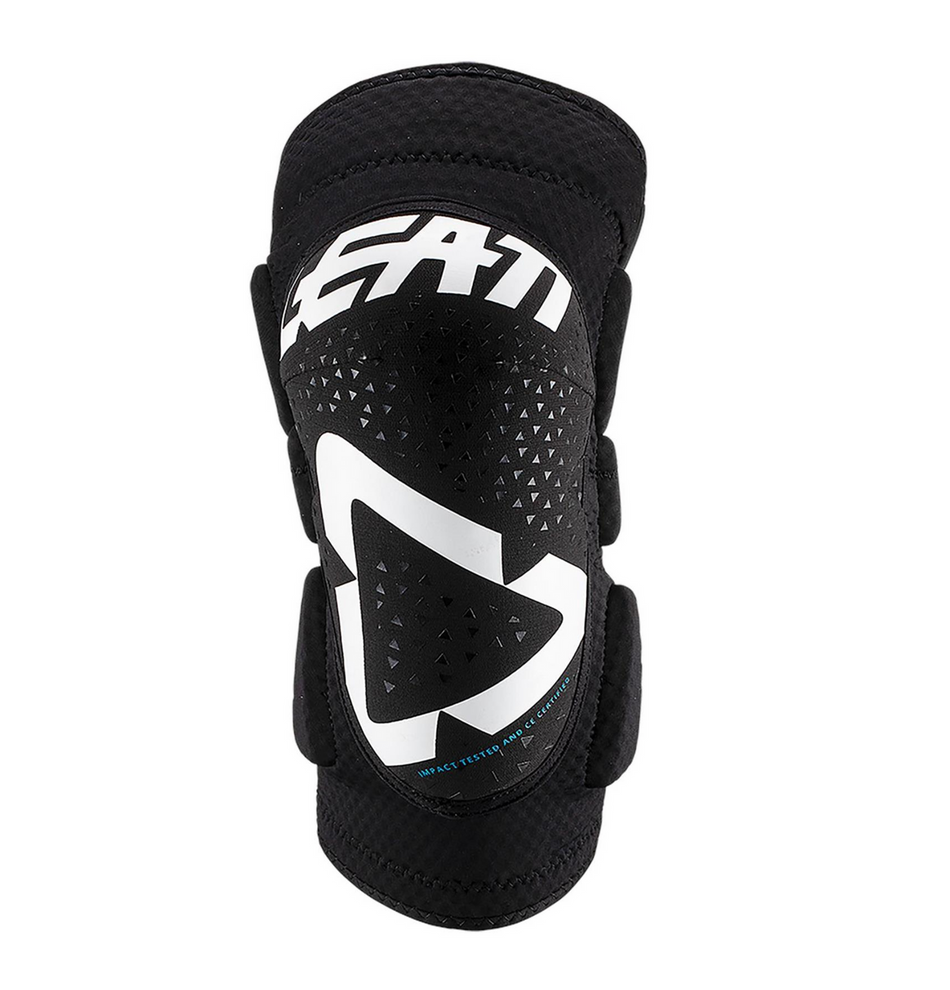 Leatt Junior 3DF 5.0 Protection MTB Knee Guards