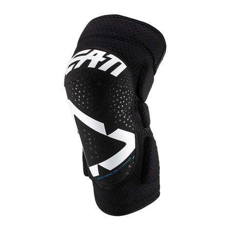 Leatt Junior 3DF 5.0 Protection MTB Knee Guards