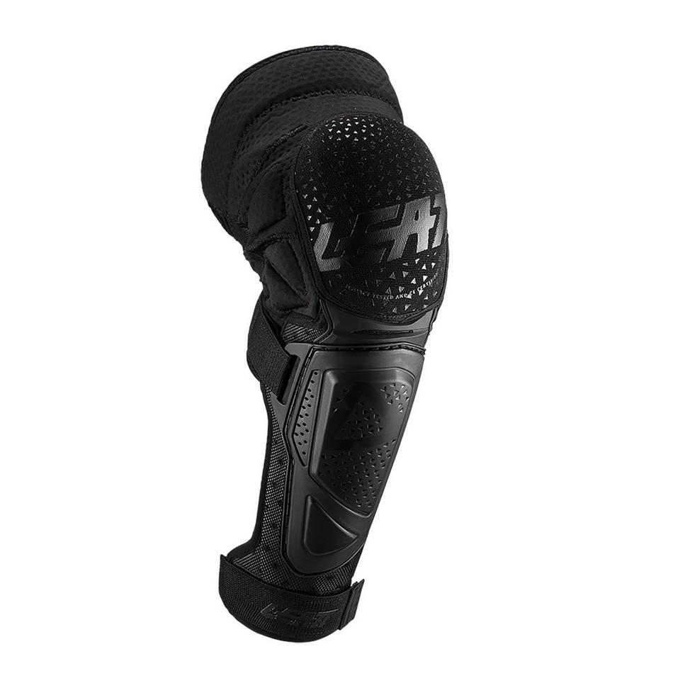 Leatt 3DF Hybrid EXT MTB Protection Knee & Shin Guards