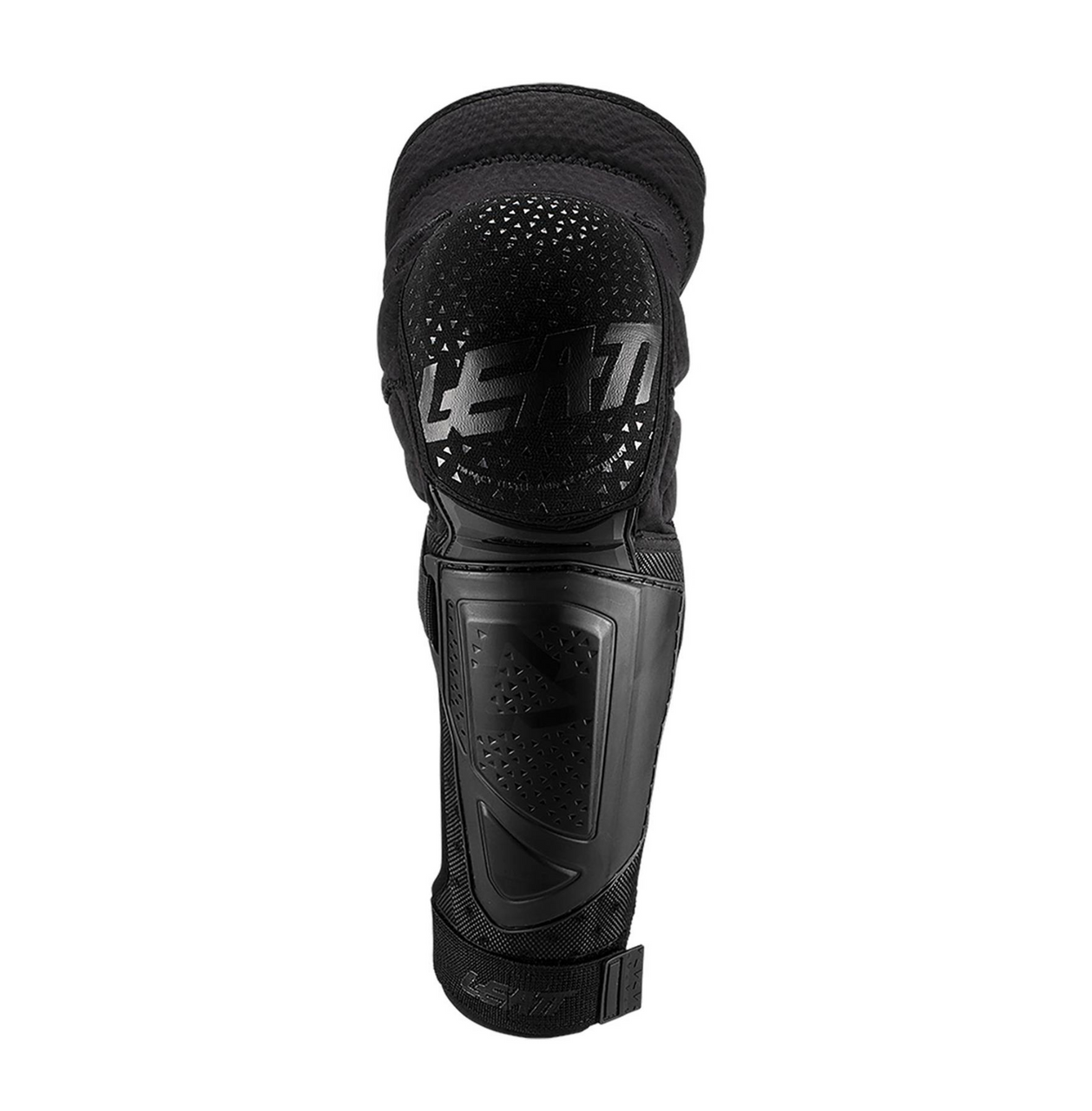 Leatt 3DF Hybrid EXT MTB Protection Knee & Shin Guards