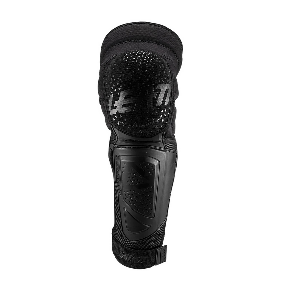 Leatt 3DF Hybrid EXT MTB Protection Knee & Shin Guards