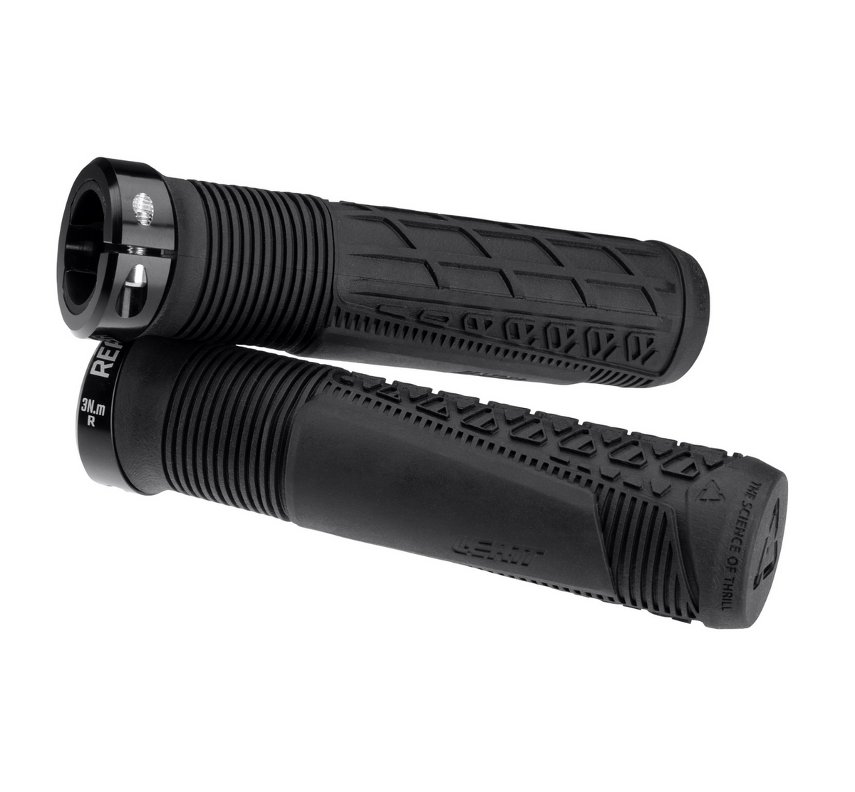 Leatt ReaFlex 6.0 Regular MTB Handlebar Grips