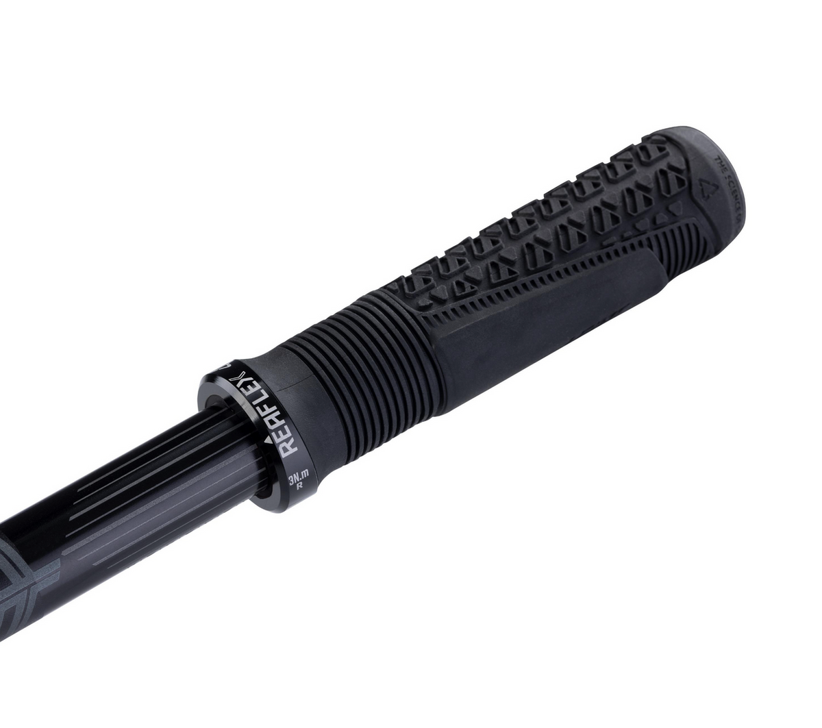 Leatt ReaFlex 6.0 Thin MTB Handlebar Grips