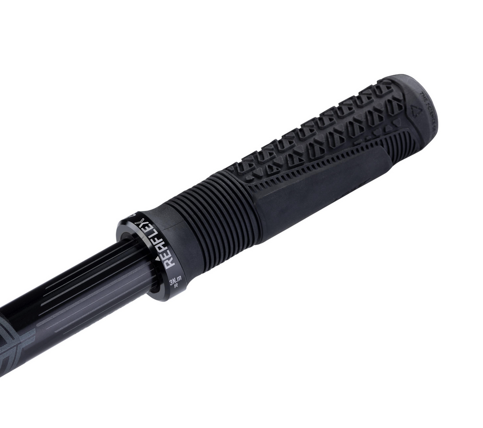 Leatt ReaFlex 6.0 Thin MTB Handlebar Grips