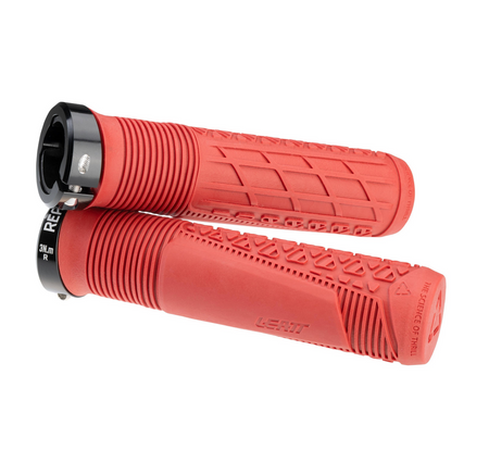 Leatt ReaFlex 6.0 Thin MTB Handlebar Grips