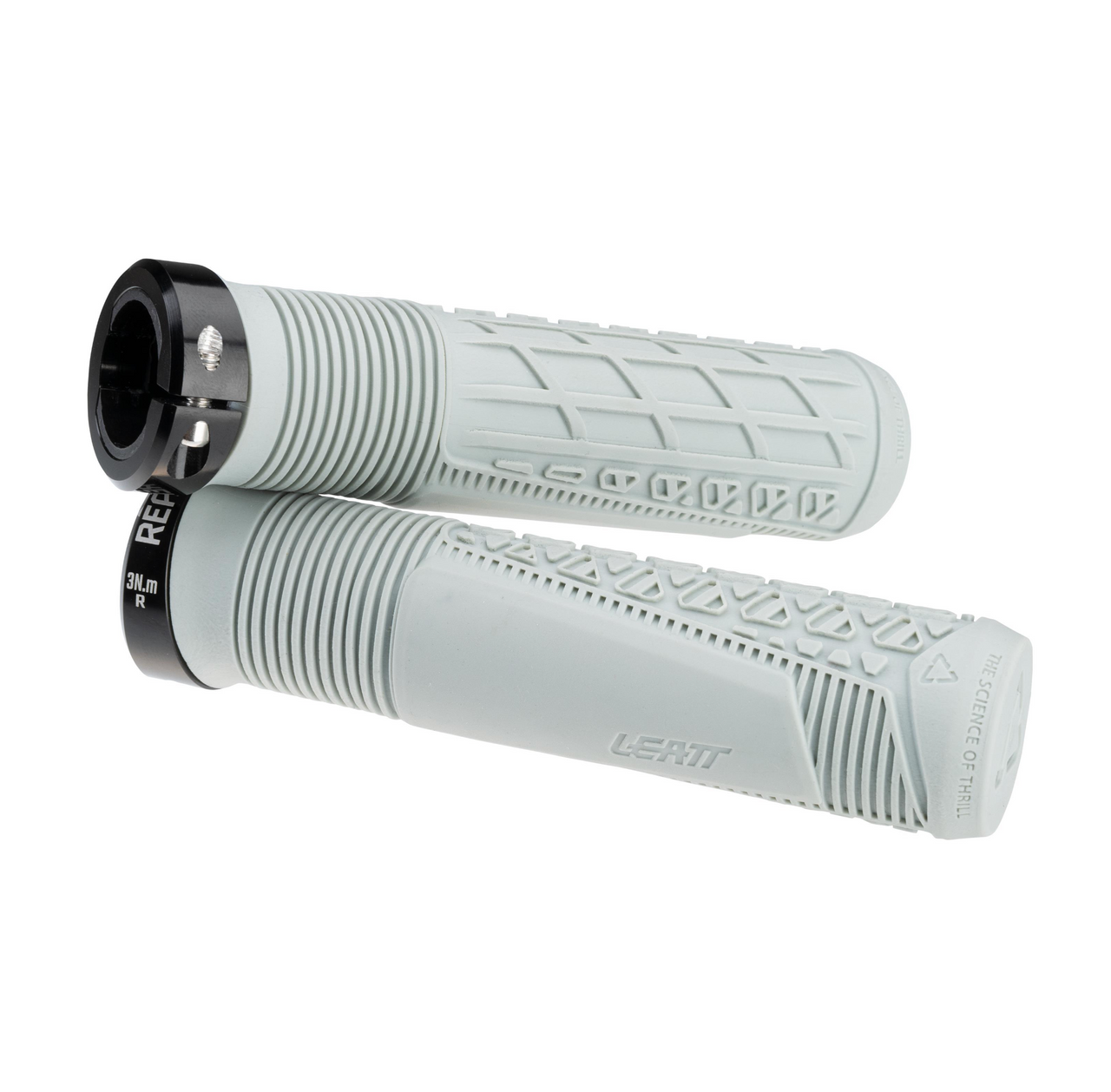 Leatt ReaFlex 6.0 Thin MTB Handlebar Grips