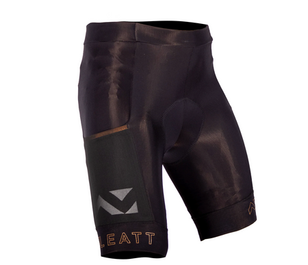 Leatt Endurance MTB 5.0 Cycling Shorts