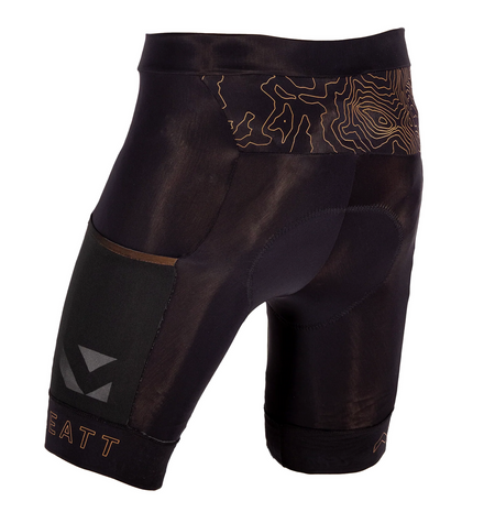 Leatt Endurance MTB 5.0 Cycling Shorts