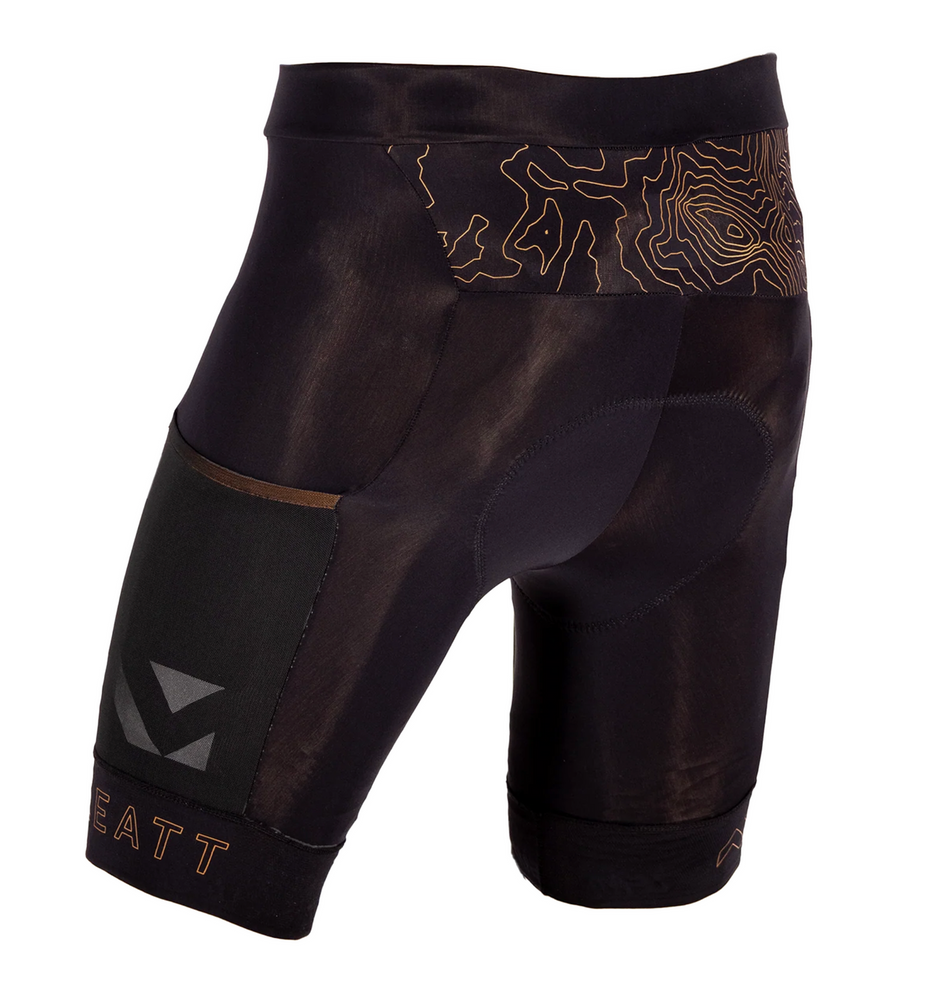 Leatt Endurance MTB 5.0 Cycling Shorts