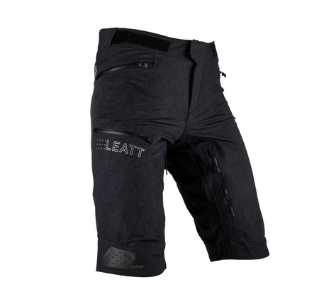 Leatt HydraDri MTB 5.0 Waterproof Breathable Shorts