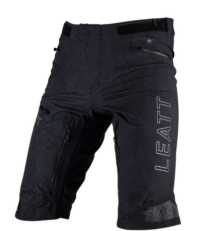 Leatt HydraDri MTB 5.0 Waterproof Breathable Shorts