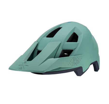 Leatt All Mtn 2.0 MTB Bike Helmet