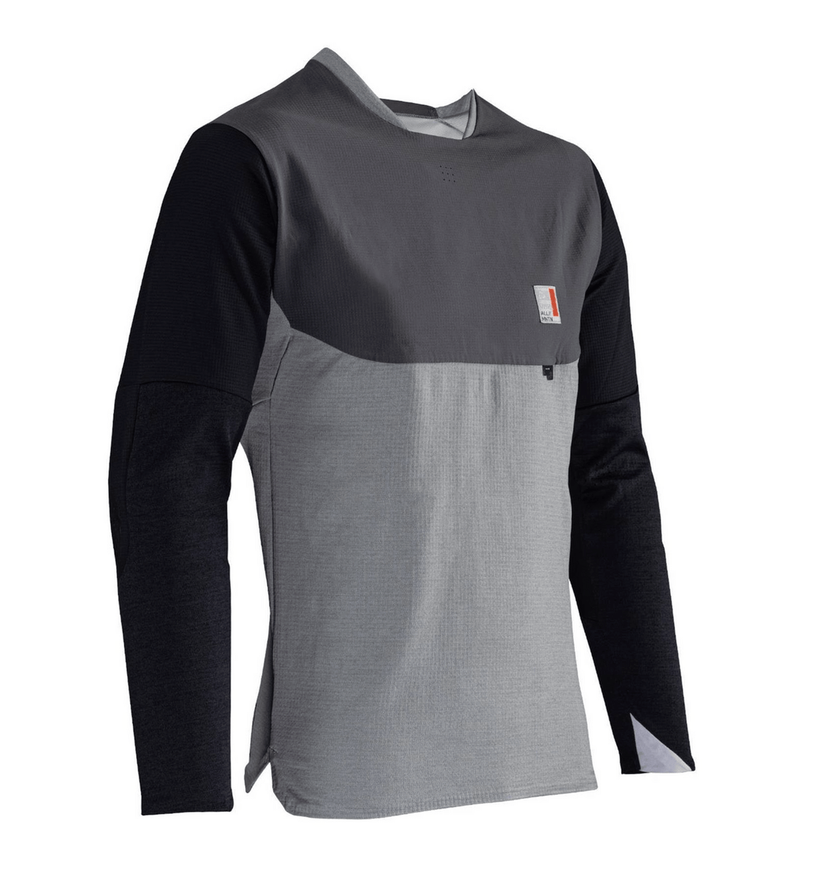 Leatt All Mountain 5.0 MTB Water Resistant Long Sleeve Jersey